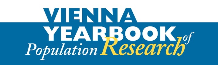 Vienna Yearbook of Population Research